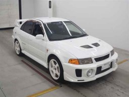 Used Mitsubishi LANCER