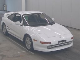 Used Toyota MR2
