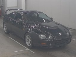 Used Toyota Celica