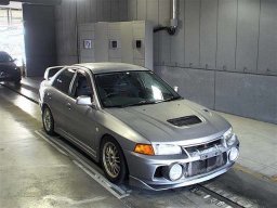 Used Mitsubishi LANCER