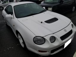Used Toyota Celica