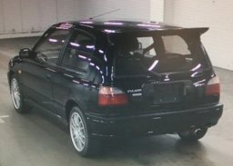Used Nissan PULSAR