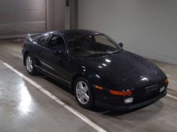 Used Toyota MR2