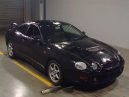 Used Toyota Celica