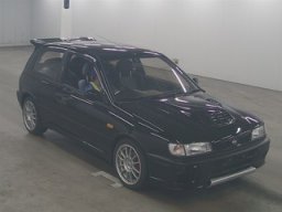 Used Nissan PULSAR