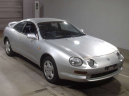 Used Toyota Celica