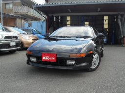 Used Toyota MR2