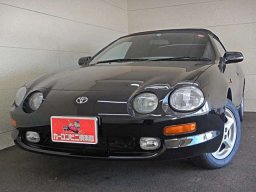 Used Toyota Celica