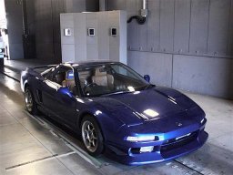 Used Honda NSX