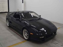 Used Toyota MR2