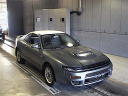Used Toyota Celica