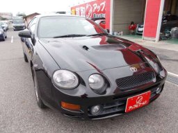 Used Toyota Celica