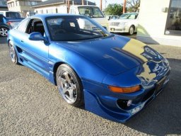 Used Toyota MR2