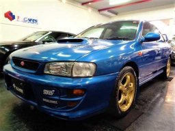 Used Subaru Impreza