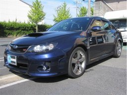 Used Subaru Impreza