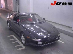 Used Toyota MR2