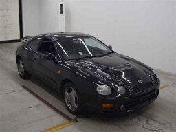 Used Toyota Celica