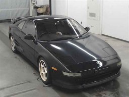 Used Toyota MR2
