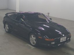 Used Toyota MR2