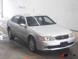 Used Toyota Aristo