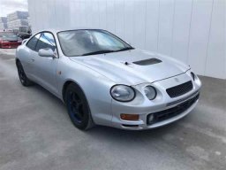 Used Toyota Celica