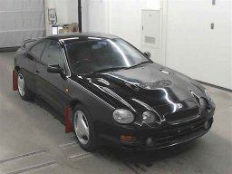 Used Toyota Celica