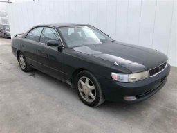 Used Toyota Chaser