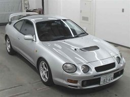 Used Toyota Celica
