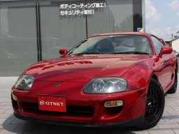 Used Toyota Supra