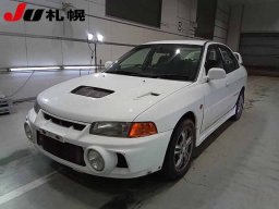 Used Mitsubishi LANCER