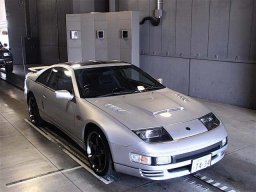 Used Nissan Fairlady Z
