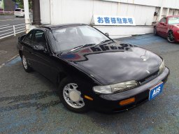 Used Nissan Silvia