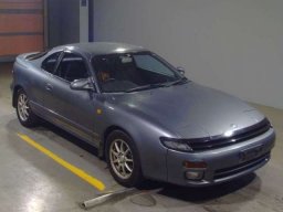 Used Toyota Celica