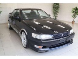 Used Toyota Mark II