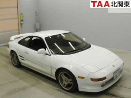 Used Toyota MR2