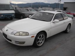 Used Toyota SOARER