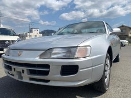 Used Toyota Sprinter