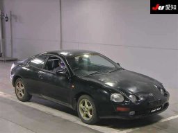 Used Toyota Celica