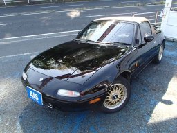 Used Mazda EUNOS ROADSTER