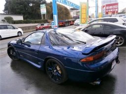 Used Mitsubishi GTO