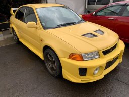 Used Mitsubishi LANCER