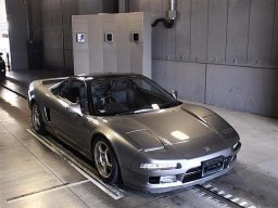 Used Honda NSX