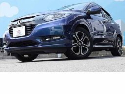 Used Honda VEZEL