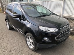 Used Ford ECOSPORT