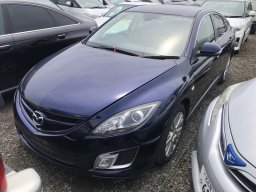 Used Mazda ATENZA SPORTS
