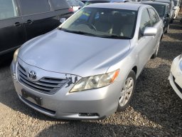 Used Toyota Camry