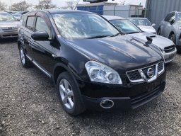 Used Nissan DUALIS