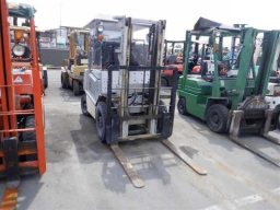 Used Sumitomo Forklift