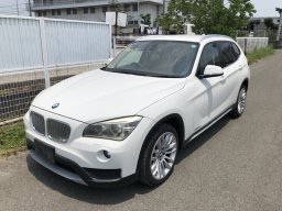 Used BMW 116i