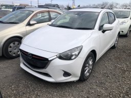 Used Mazda DEMIO